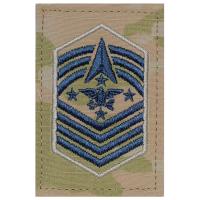 横田基地　space force パッチ 横田基地 space force パッチ