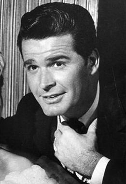 james garner maverick portrait