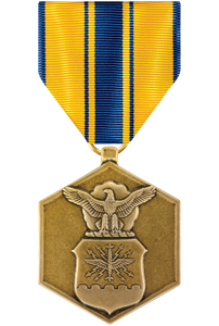 Air Force Commendation Medal