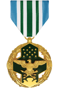 Joint Service Commendation Medal