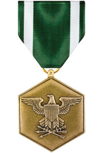 Navy Commendation Medal