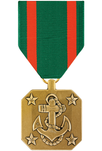 NavyMarine Corps Achievement Medal