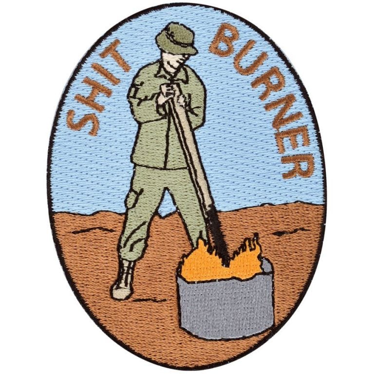 Morale Patch Meanings at Joel Persaud blog