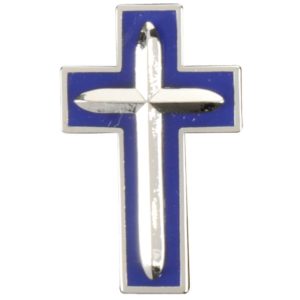 Air Force Christian Chaplain badge