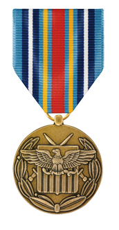 GWOT Expeditionary Medal