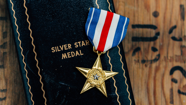 Military Medal