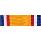 US Military Honorable Discharge Ribbon