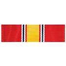 US National Defense Service Ribbon