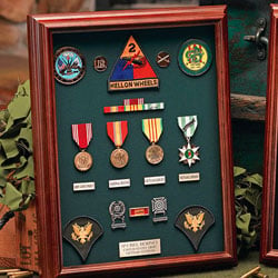 Miniature US Military Medals