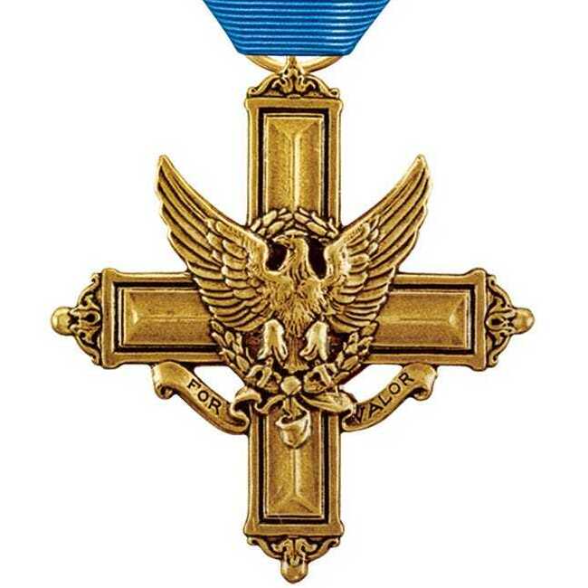 What Are the Top 10 Military Medals? Medals of America