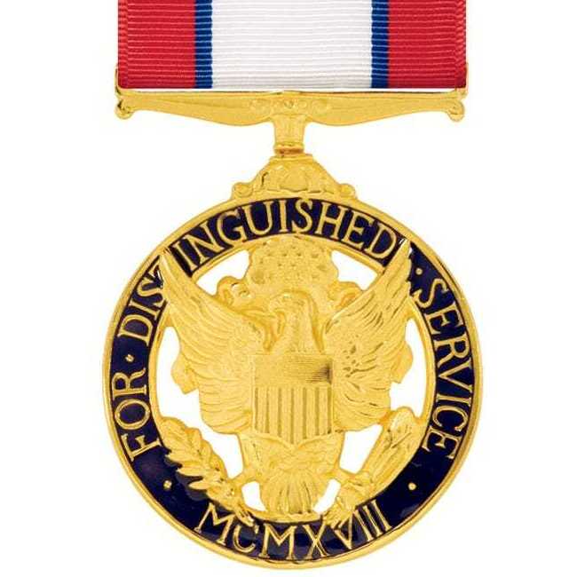 What Are the Top 10 Military Medals? Medals of America