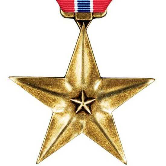 What Are the Top 10 Military Medals? Medals of America