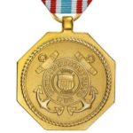 coast guard medal