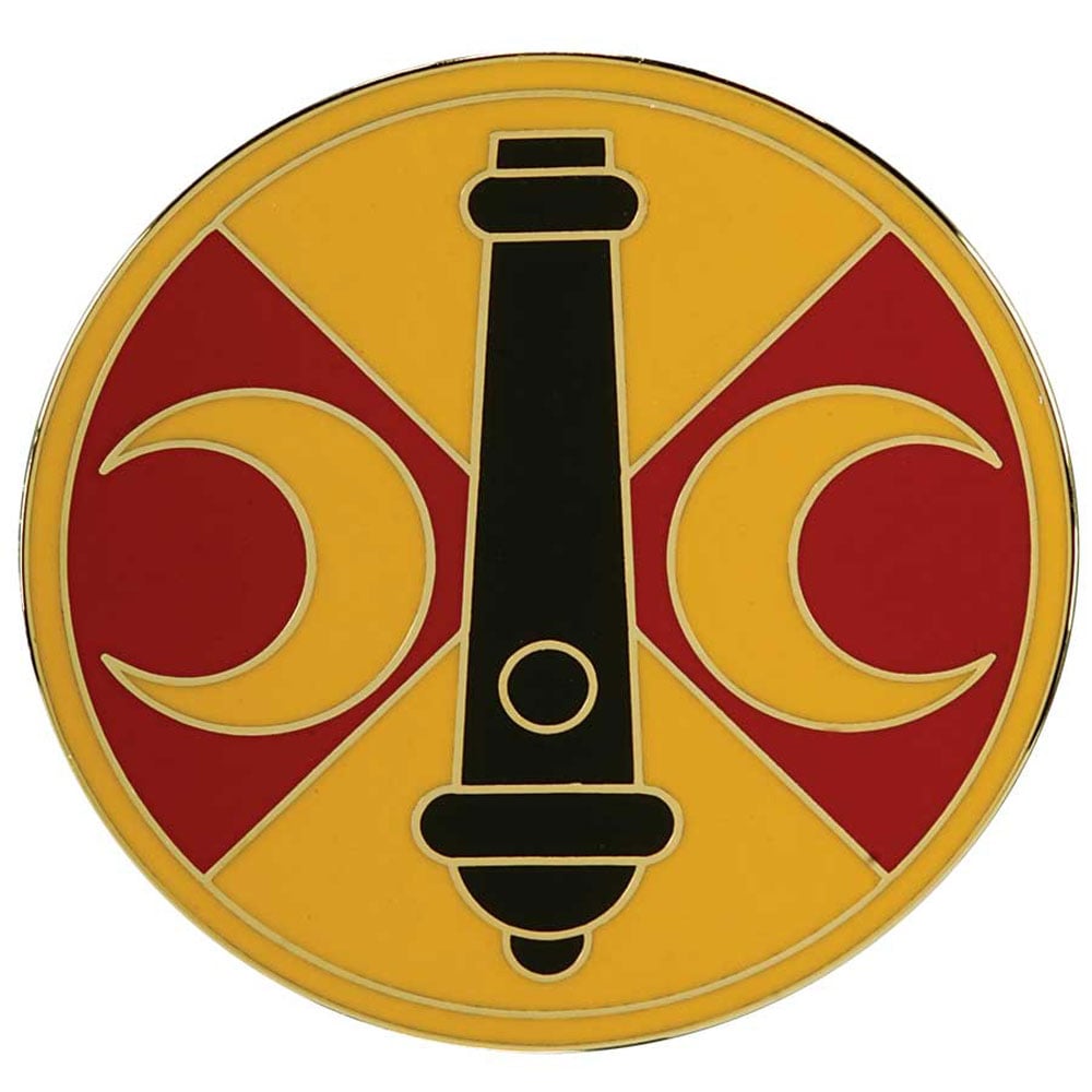 210th Fires Brigade CSIB