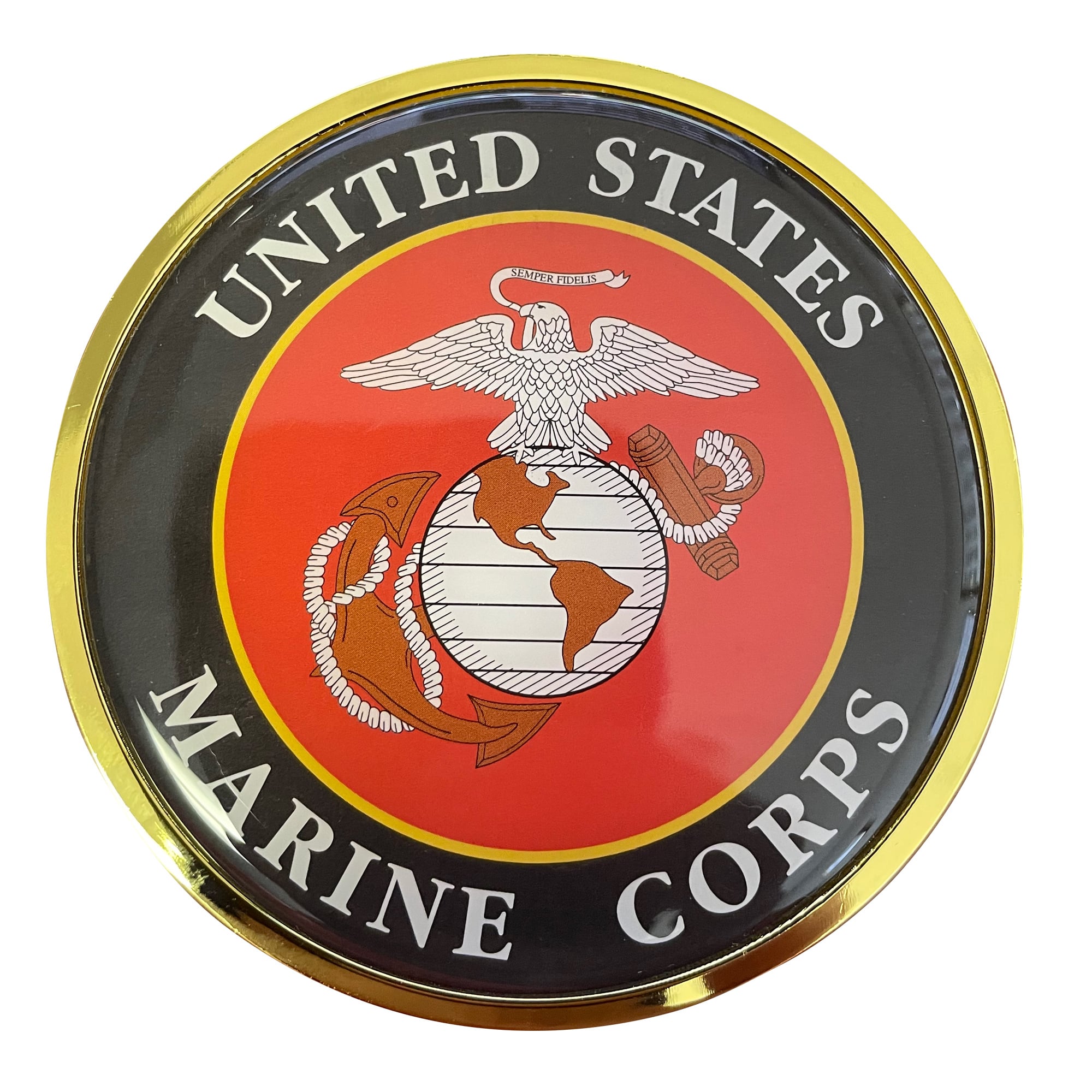 Officially Licensed Marine