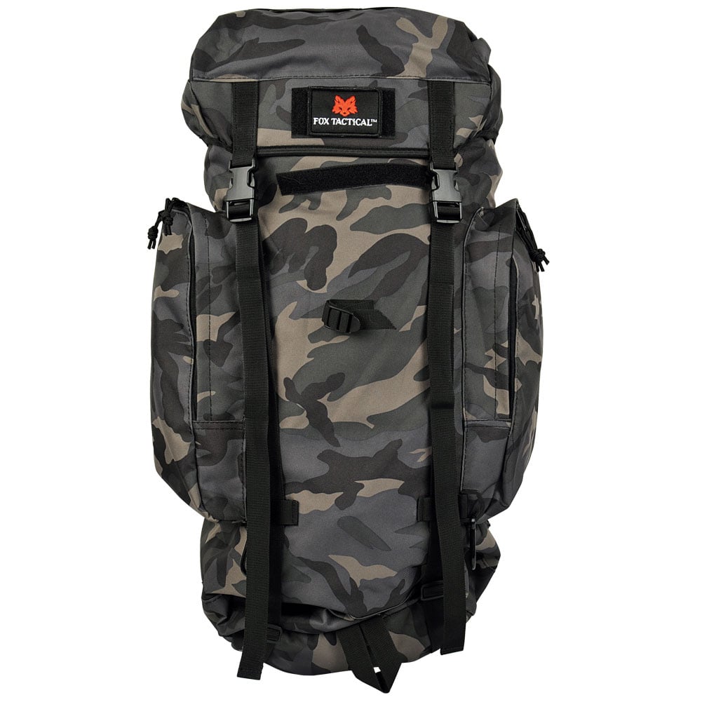 75 liter backpack