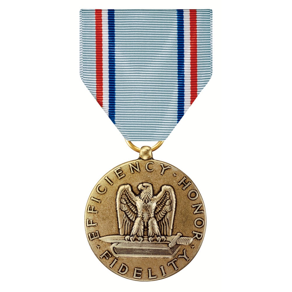 us air force medals