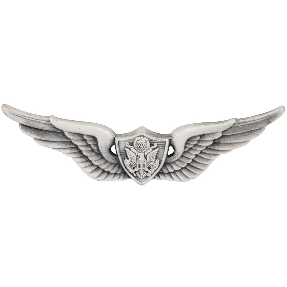 Army Aircrew Badge