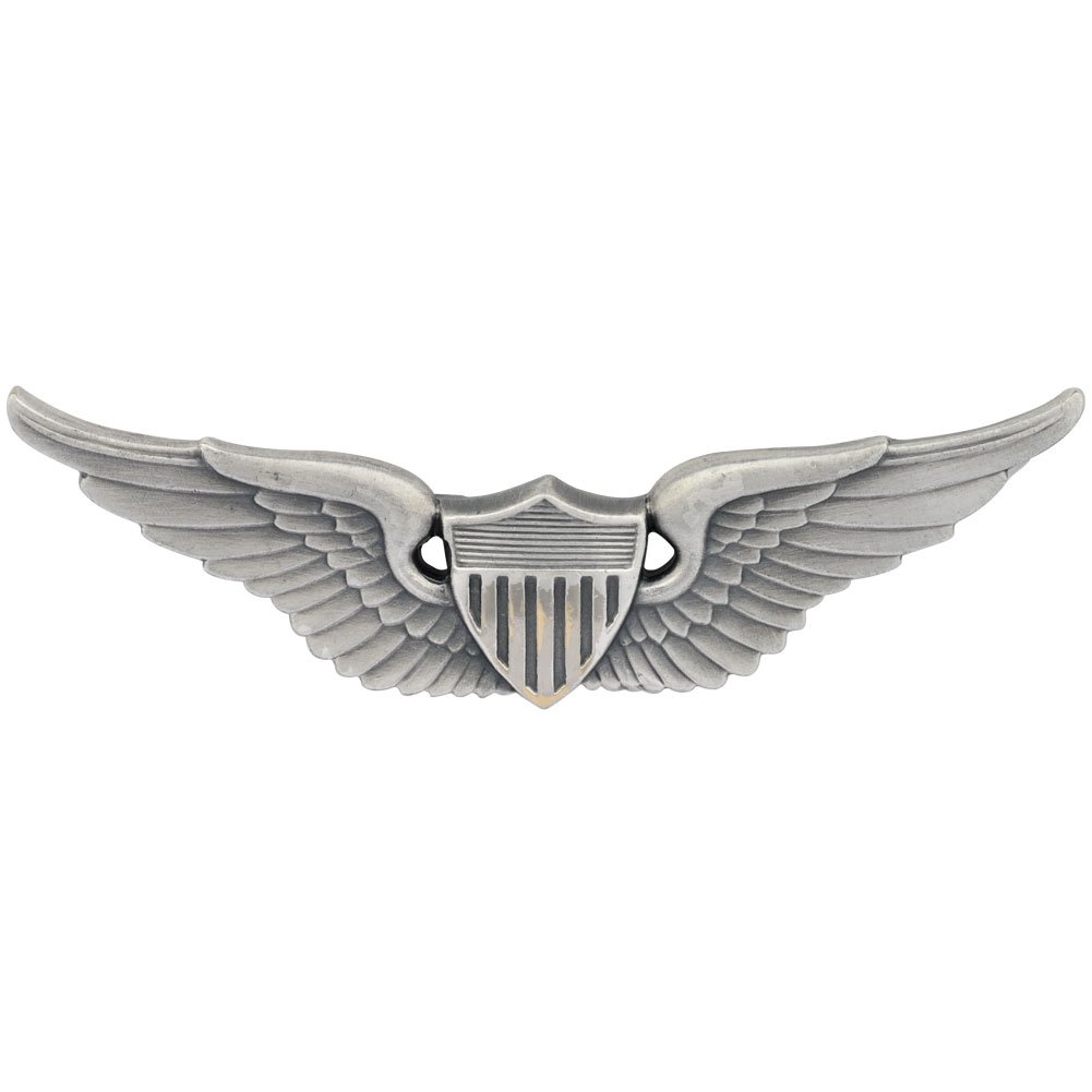 Army Aviator Badge