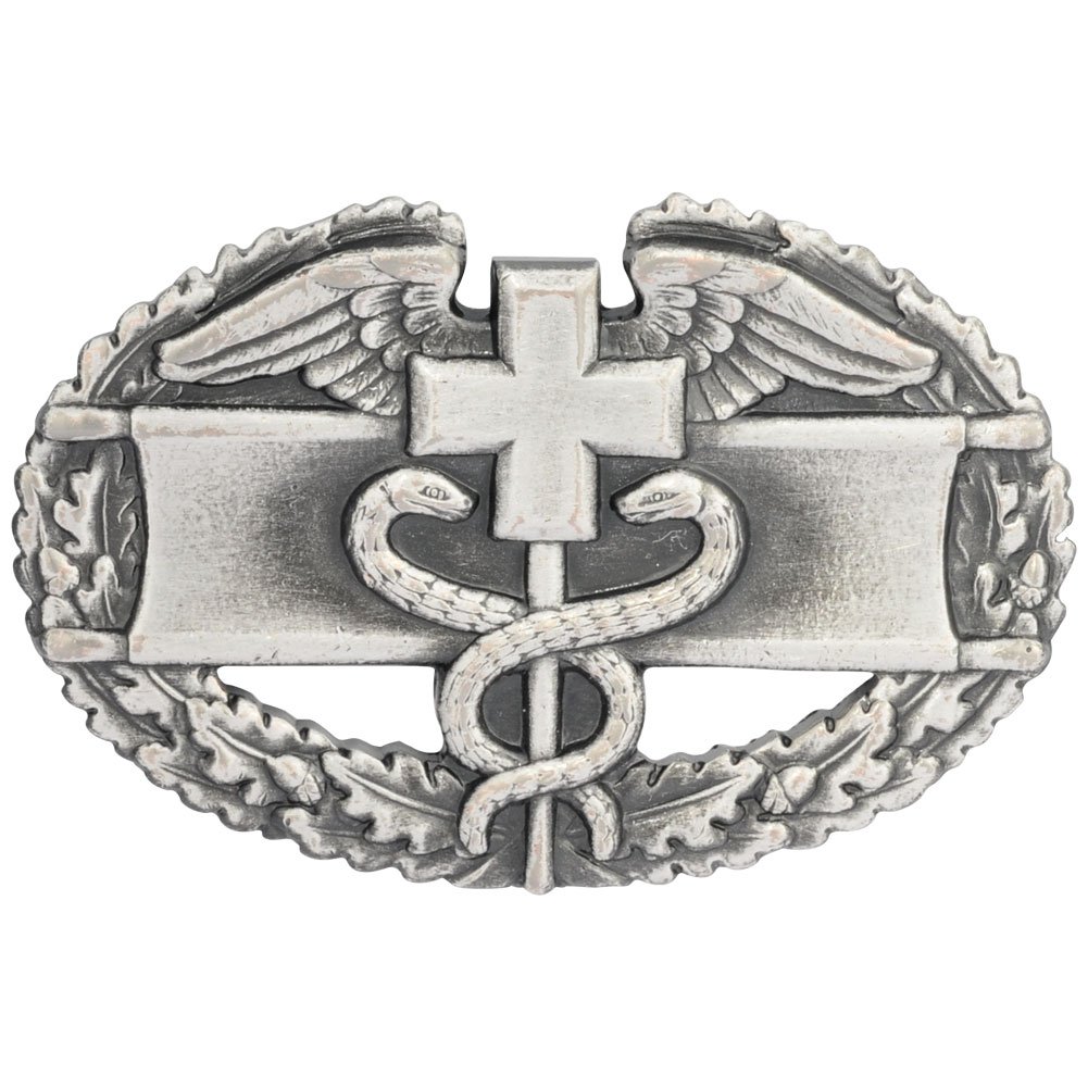 Combat Medical Badge