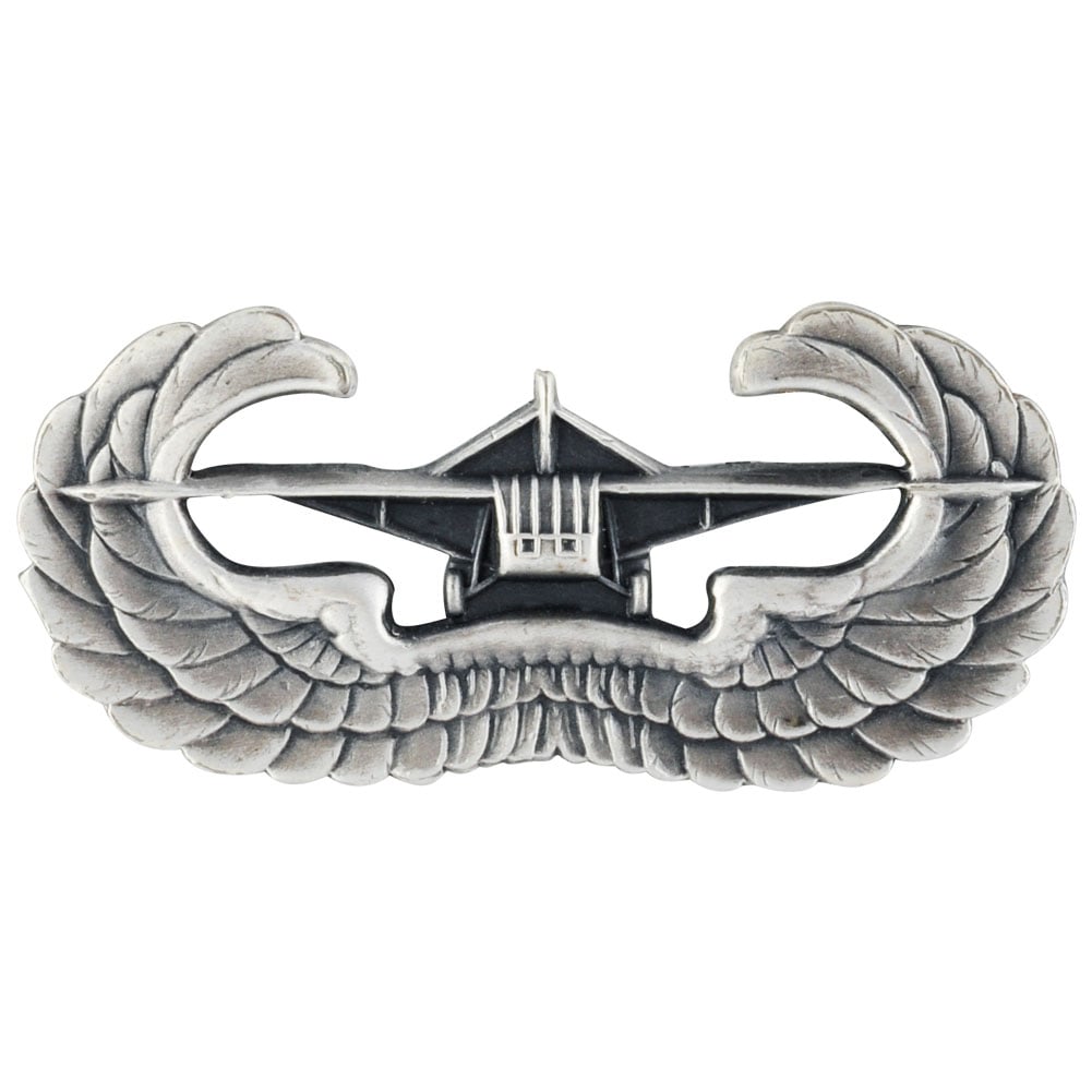World War II Army Airborne Glider Badge