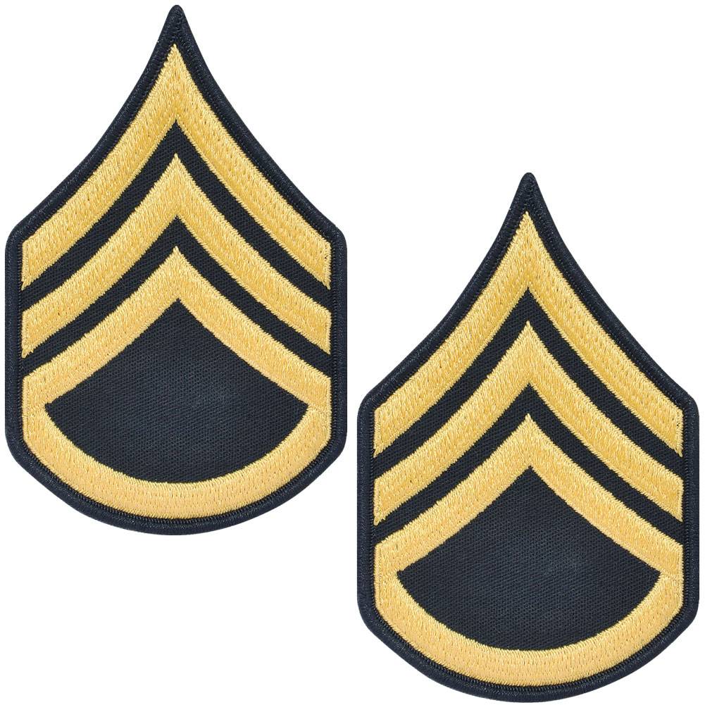 US Army Staff Sergeant us-army-staff-sergeant
