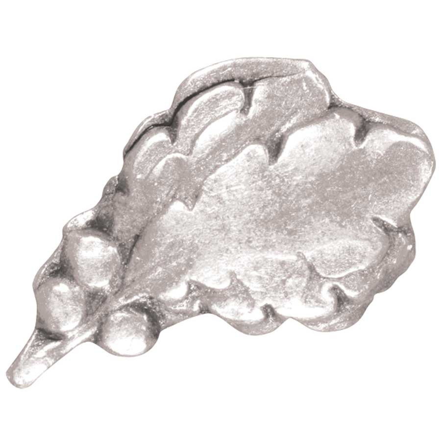 Silver Oak Leaf Cluster(unmounted)