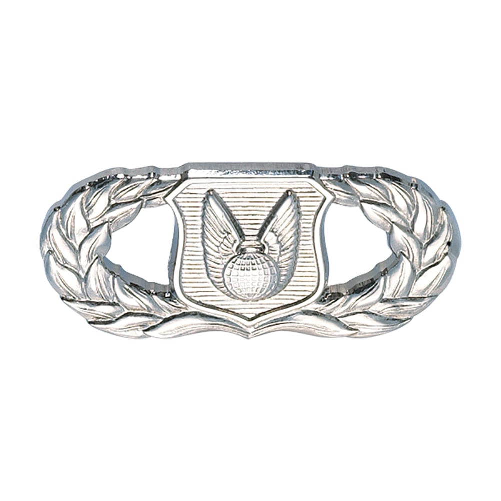 USAF Operations Support Badge