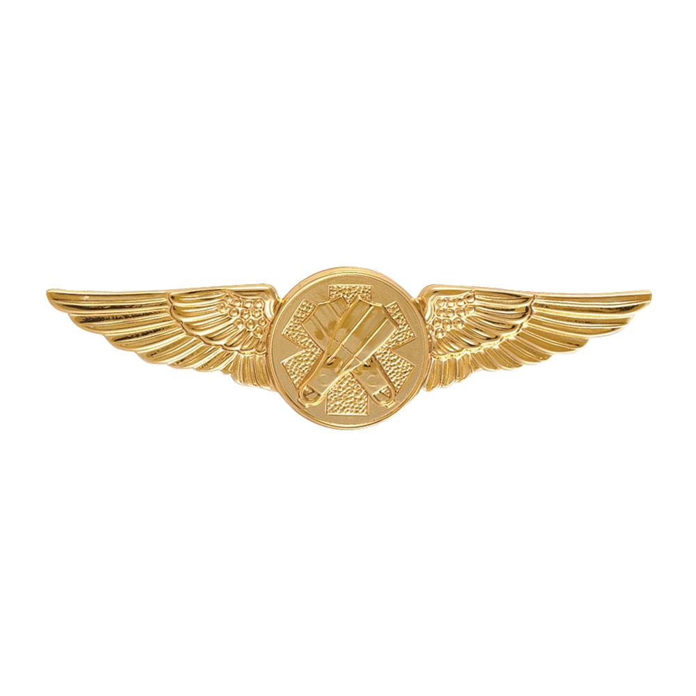 Rescue Swimmer Badge, Men's, Size: One Size, image size:1001x1001