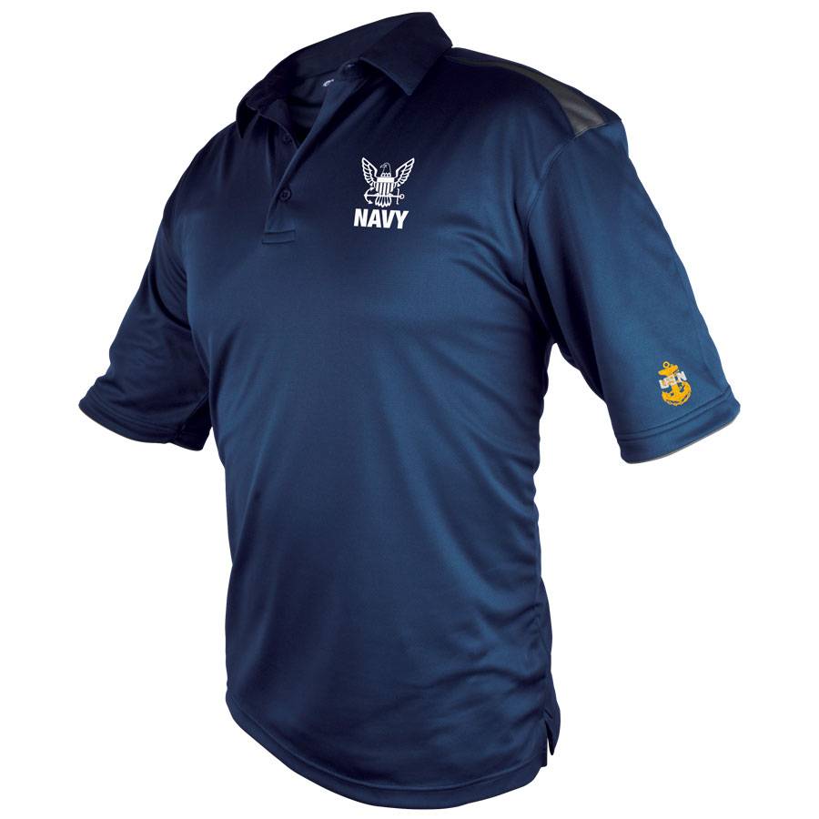 navy chief dress blues shirt PULI Men's Golf Dress Shorts Flat Front Hybrid 7 Inch Lightweight Quick Dry Chino Casual with Pockets, Navy Blue / 34