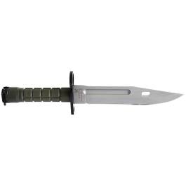 個人装備 BUCK KNIVES M9 BAYONET Model 188 M9 Bayonet - 1994 - Arizona Custom Knives
