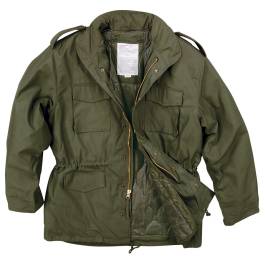 M-65 Jacket Blank
