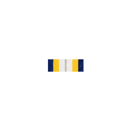 Navy Ceremonial Guard Mini-Ribbon