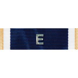 Navy E Ribbon