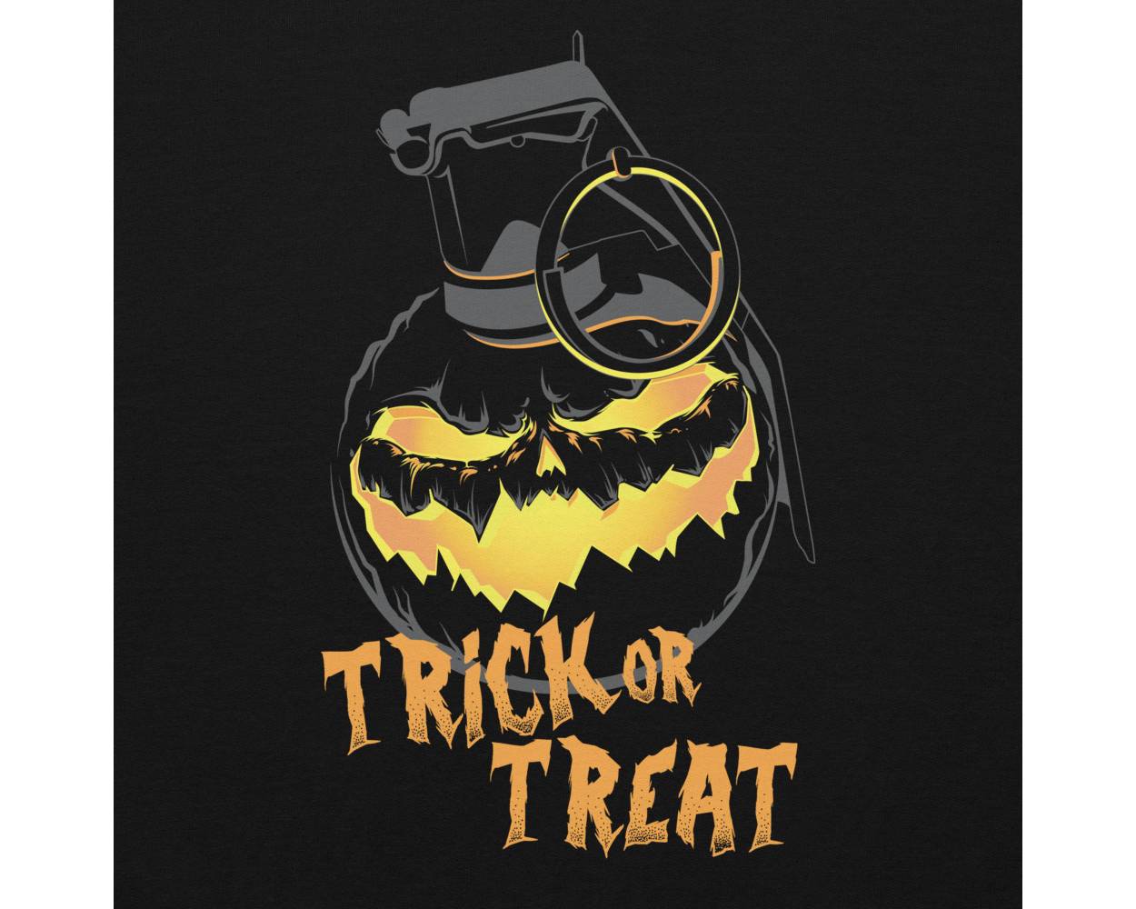 TRICK ORB SWEAT SHIRT バットウィングフーディー TRICK ORB SWEAT SHIRT バットウィングフーディー 【公式通販】