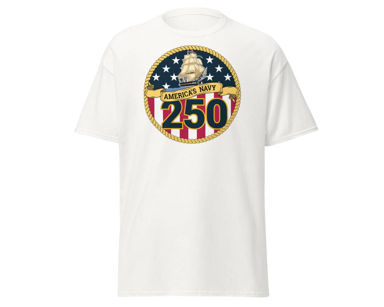 Marine Corps 250th Anniversary T-Shirts, Hats And Gifts – Shop For Your Passions