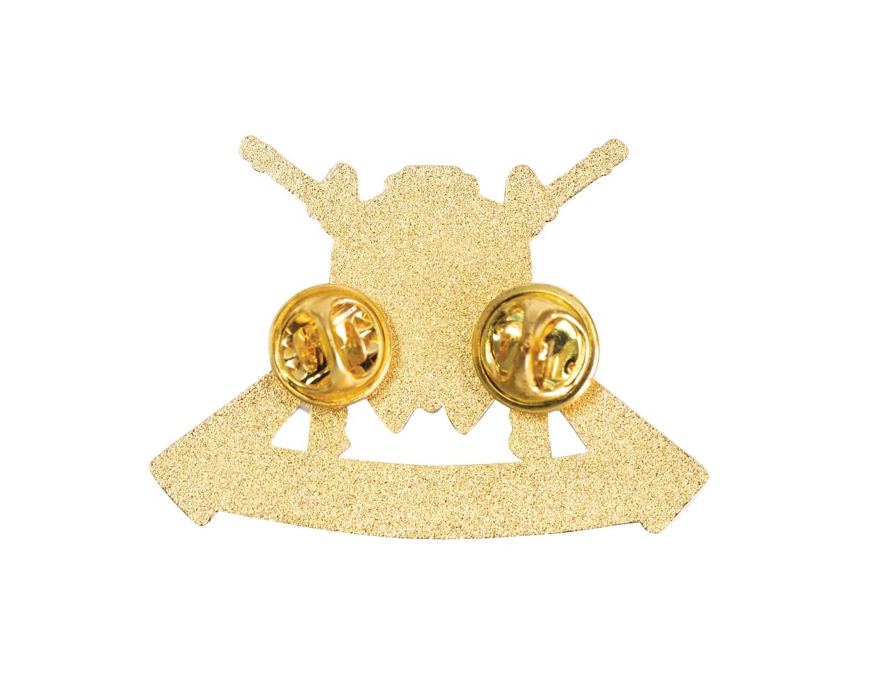 Army Cross Rifle Purple Heart 2