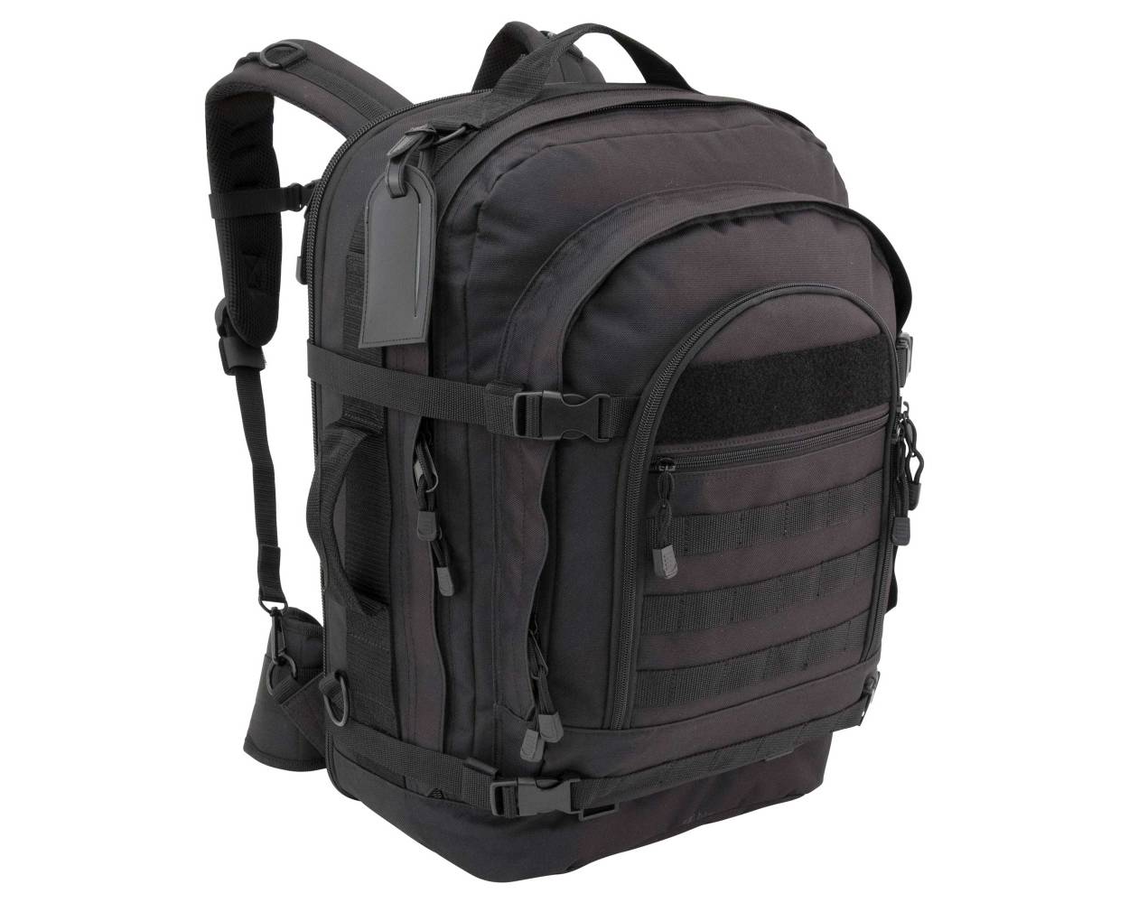 Blaze Bugout Bags
