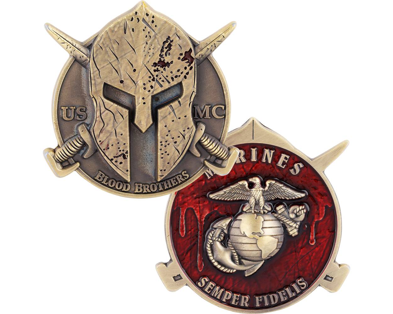 Subtle Marine Corps Tattoos | TikTok, image size:1250x1000