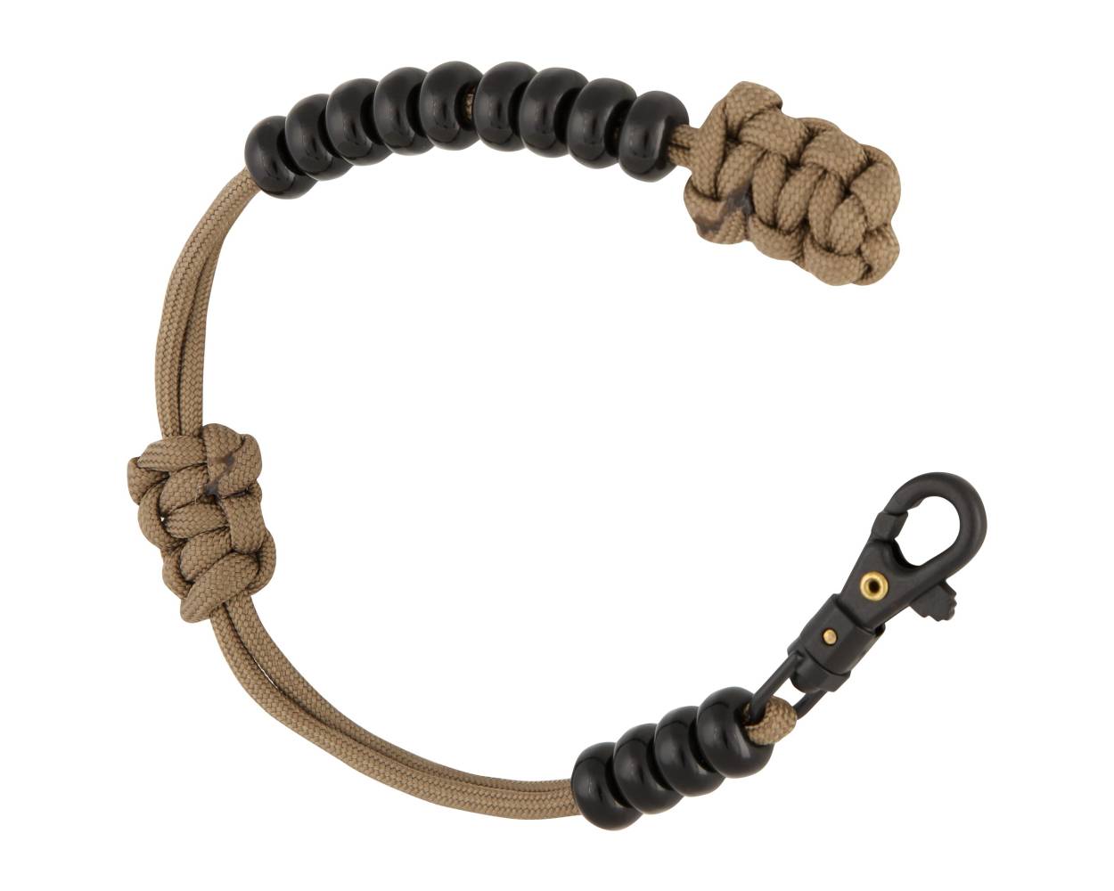 Coyote Paracord Ranger Pace Counter