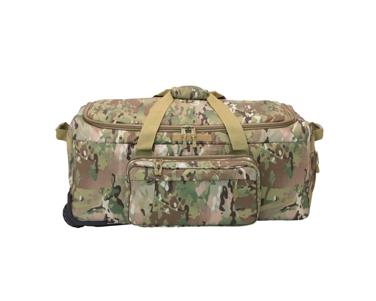 TAA Compliant - Polyester Monster Deployment Bag