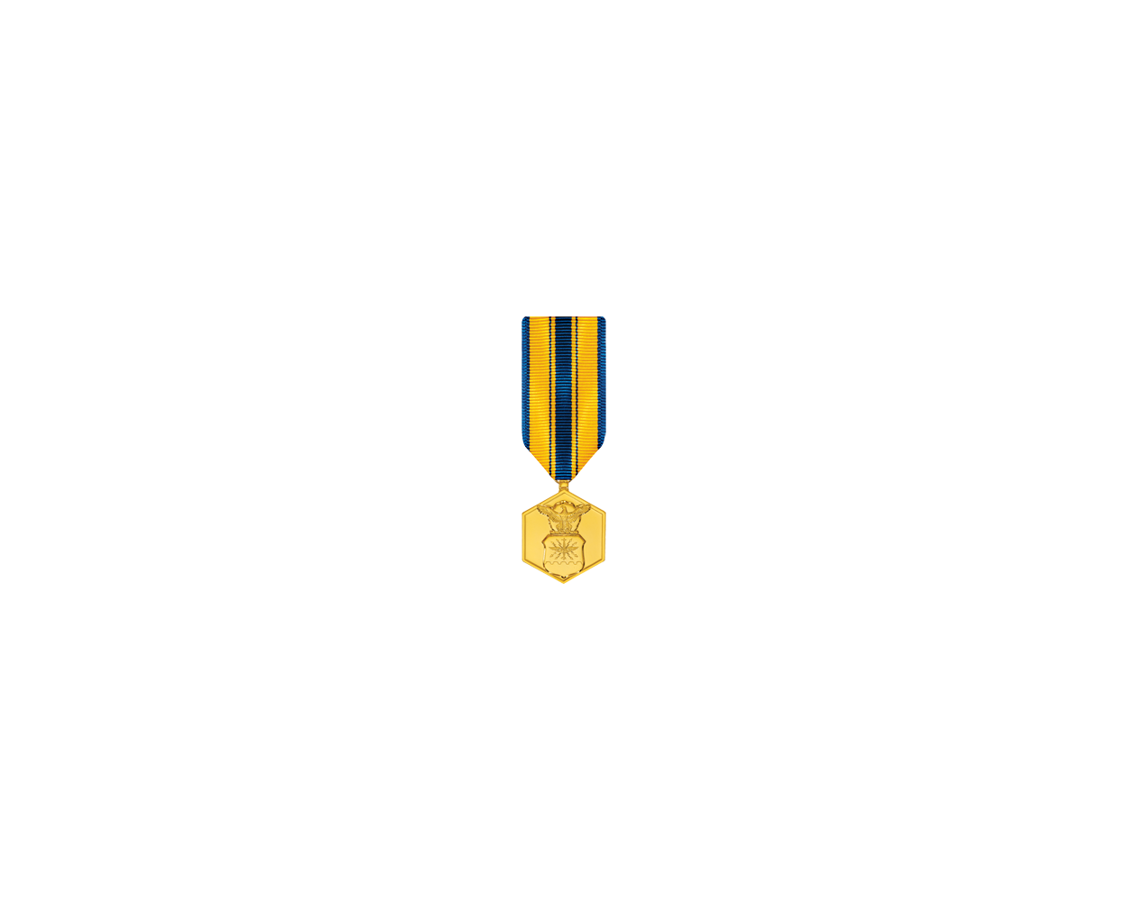 Air Force Achievement Medal - Mini
