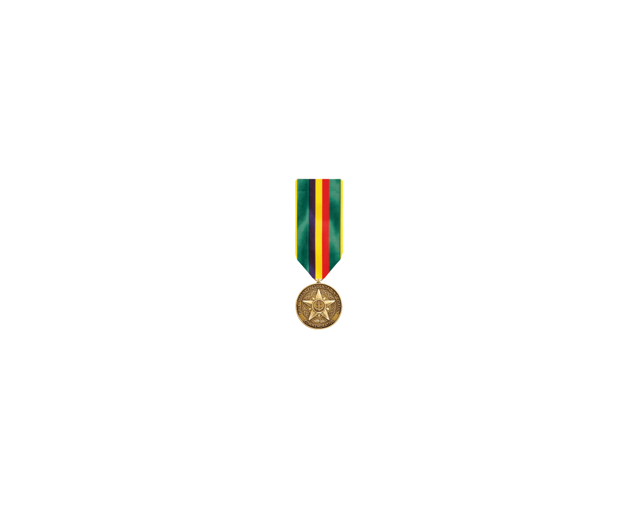 Navy And Marine Presidential Unit Commemorative Medal Miniature Navy And Marine Presidential Unit Commemorative Medal Miniature