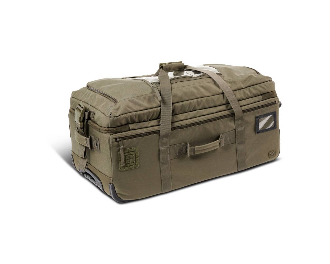 5.11 Mission Ready 3.0 Double Tap/Ranger Green