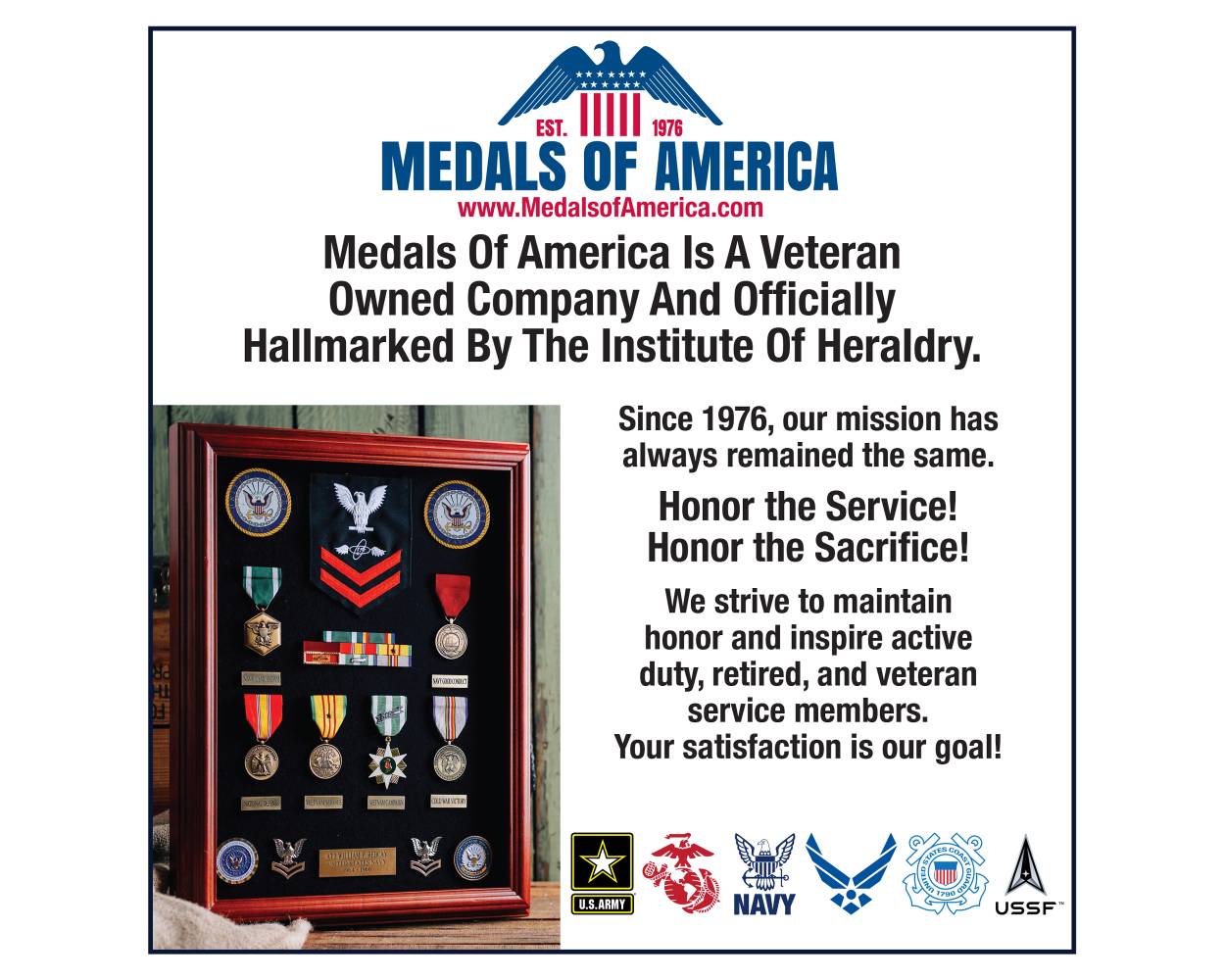 Air Force NCO PME Graduate Ribbon