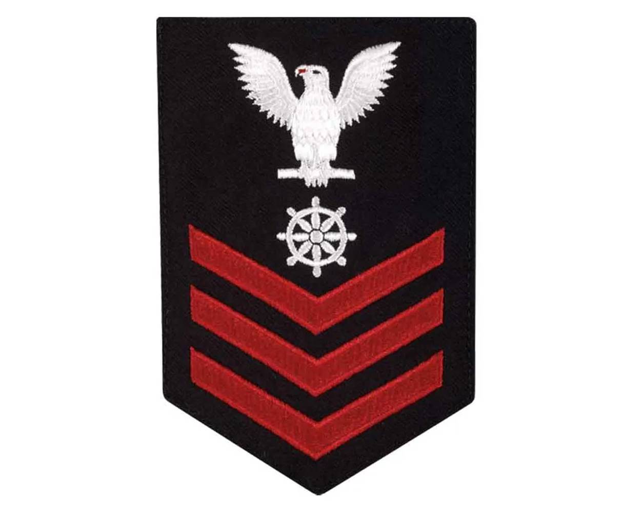 Quartermaster Rating