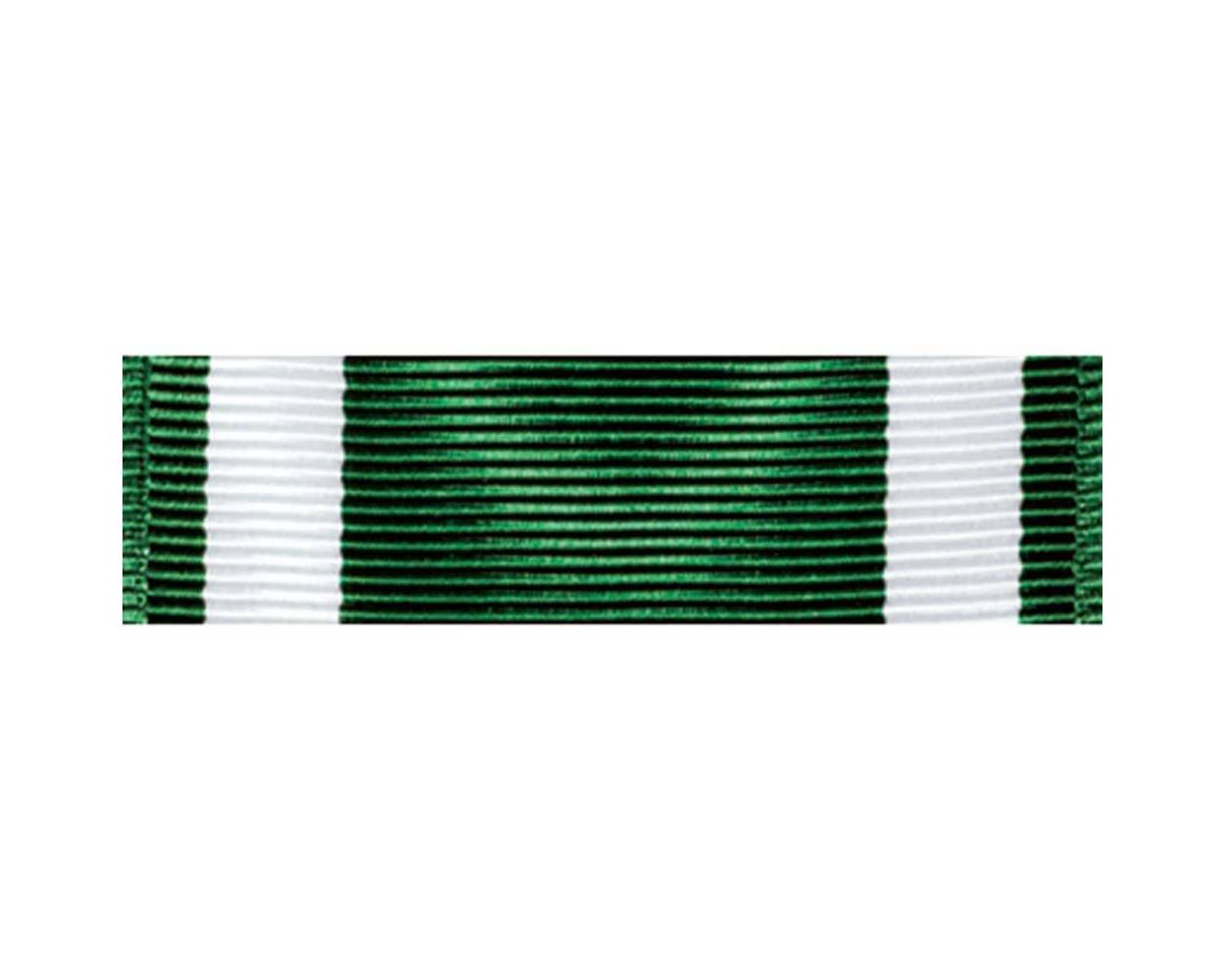 Navy And Marine Commendation Ribbon