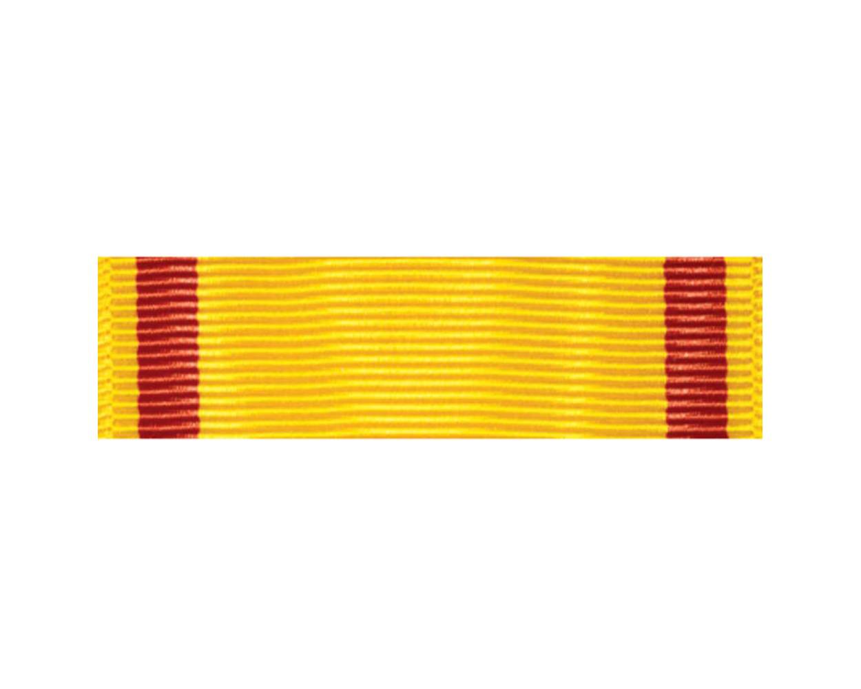 China Service Ribbon