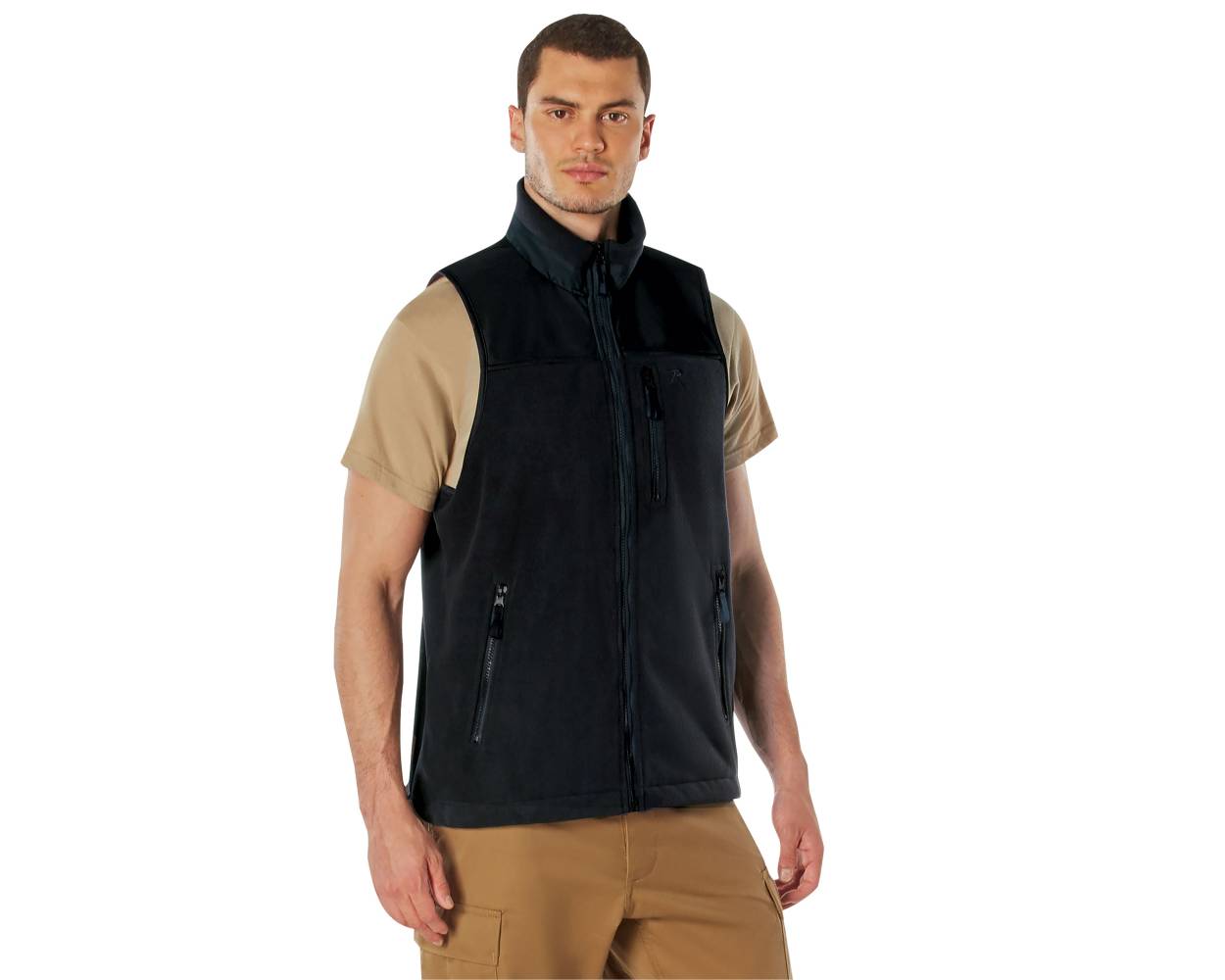 Spec Ops Tactical Vest