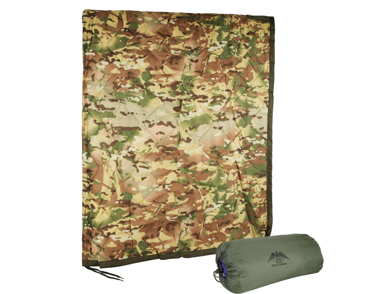 OCP Poncho Liner 92 x 63